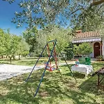 דירה Lovely In Krk With Wifi קרק