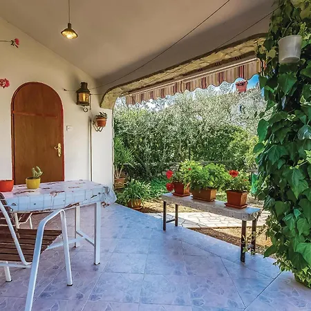Awesome Apartment In Krk With Wifi *