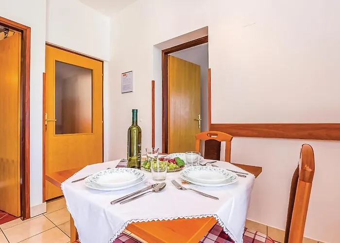 Appartement Lovely In Krk With Wifi Krk Town