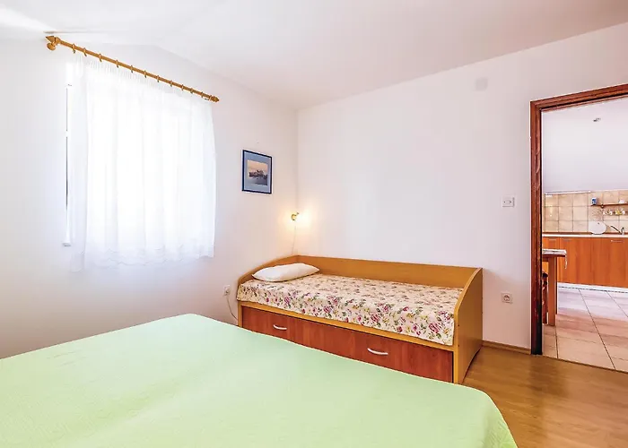Appartement Lovely In Krk With Wifi Krk Town
